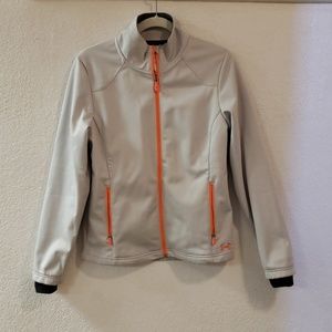 UA Storm Youth Jacket